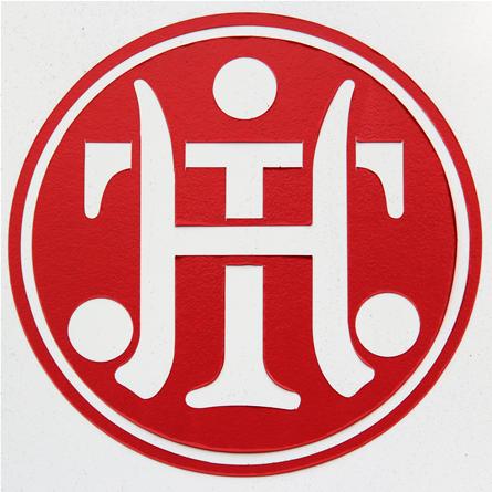 Klubbens logo